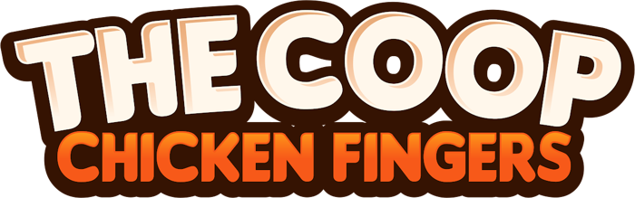 The Coop Chicken Fingers